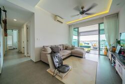 The Minton (D19), Condominium #595231291